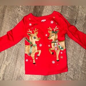 Christmas Long sleeve